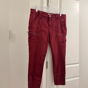 Joie Pants in Topanga